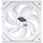 Ventilateur Boîtier Thermalright TL-M12QRW X3 - Blanc - Autre vue