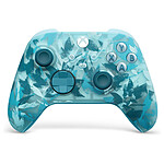 Manette de jeu Microsoft Xbox One Wireless Controller - Ice Breaker Edition - Autre vue