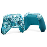 Manette de jeu Microsoft Xbox One Wireless Controller - Ice Breaker Edition - Autre vue