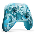 Manette de jeu Microsoft Xbox One Wireless Controller - Ice Breaker Edition - Autre vue