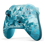 Manette de jeu Microsoft Xbox One Wireless Controller - Ice Breaker Edition - Autre vue