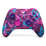 Manette de jeu Microsoft Xbox One Wireless Controller - Heart Breaker Edition - Autre vue