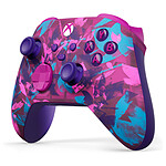 Manette de jeu Microsoft Xbox One Wireless Controller - Heart Breaker Edition - Autre vue