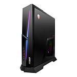 PC de bureau MSI MPG Trident AS AI 2NVP7-016EU - Windows 11 - Autre vue