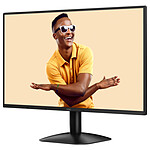 Écran PC AOC 24B31H - Autre vue