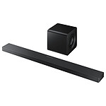 Barre de son Samsung HW-QS710F - Autre vue