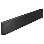 Barre de son Samsung HW-QS710F - Autre vue