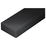 Barre de son Samsung HW-QS710F - Autre vue