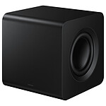 Barre de son Samsung HW-QS710F - Autre vue