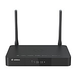 Box TV multimédia Zidoo Z9X Pro - Autre vue