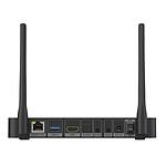 Box TV multimédia Zidoo Z9X Pro - Autre vue