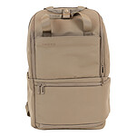 Sac, sacoche et housse INOVU Genius Backpack - Beige - Autre vue