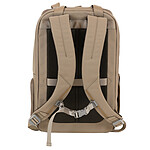 Sac, sacoche et housse INOVU Genius Backpack - Beige - Autre vue