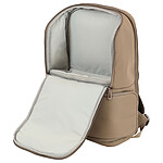 Sac, sacoche et housse INOVU Genius Backpack - Beige - Autre vue