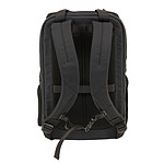 Sac, sacoche et housse INOVU Genius Backpack (Noir) - Autre vue