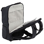 Sac, sacoche et housse INOVU Genius Backpack (Noir) - Autre vue