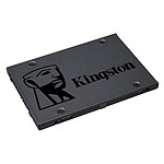 Disque SSD Kingston A400 - 960 Go - Autre vue