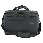 Sac, sacoche et housse INOVU City Pro Laptop Bag (Gris foncé) - Autre vue