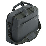 Sac, sacoche et housse INOVU City Pro Laptop Bag (Gris foncé) - Autre vue