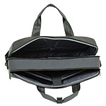 Sac, sacoche et housse INOVU City Pro Laptop Bag (Gris foncé) - Autre vue