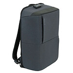 Sac, sacoche et housse INOVU City Pro Backpack (Gris foncé) - Autre vue