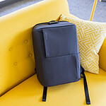 Sac, sacoche et housse INOVU City Pro Backpack (Gris foncé) - Autre vue