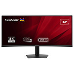 Écran PC ViewSonic VA3420C - Autre vue
