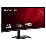 Écran PC ViewSonic VA3420C - Autre vue