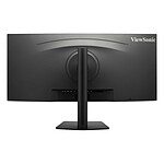Écran PC ViewSonic VA3420C - Autre vue