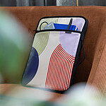 Sac, sacoche et housse INOVU Housse Loop Move 16" (Vinyl) - Autre vue