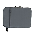 Sac, sacoche et housse INOVU Housse Loop Move 16" (Gris foncé) - Autre vue