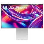 Écran PC LG UltraFine evo 32U990A-S - Occasion - Autre vue