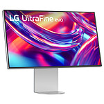 Écran PC LG UltraFine evo 32U990A-S - Occasion - Autre vue