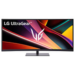 Écran PC LG UltraGear 34G630A-B - Autre vue