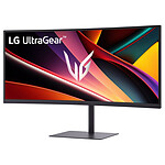Écran PC LG UltraGear 34G630A-B - Autre vue
