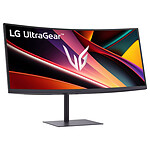 Écran PC LG UltraGear 34G630A-B - Autre vue