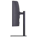 Écran PC LG UltraGear 34G630A-B - Autre vue