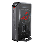 PC de bureau ASUS ROG NUC 2025 RNUC15JNK9X489A2 - Windows 11 - Autre vue