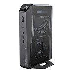 PC de bureau ASUS ROG NUC 2025 RNUC15JNK9X28AA2 - Windows 11 - Autre vue