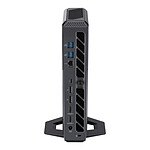 PC de bureau ASUS ROG NUC 2025 RNUC15JNK9X28AA2 - Windows 11 - Autre vue