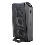 PC de bureau ASUS ROG NUC 2025 RNUC15JNK9X489A2 - Windows 11 - Autre vue