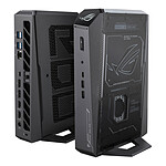 PC de bureau ASUS ROG NUC 2025 RNUC15JNK9X28AA2 - Windows 11 - Autre vue