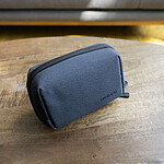 Sac, sacoche et housse INOVU Trousse de voyage Travel Pouch (Gris foncé) - Autre vue