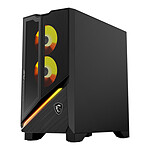 PC de bureau MSI MPG Infinite Z3 9NVRR7-286EU - Windows 11 - Autre vue