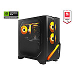 PC de bureau MSI MPG Infinite Z3 9NVRR7-286EU - Windows 11 - Autre vue