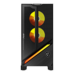 PC de bureau MSI MPG Infinite Z3 9NVRR7-286EU - Windows 11 - Autre vue