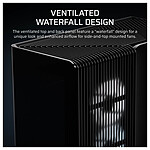 Boîtier PC Corsair Frame 4500X RS-R ARGB - Noir  - Autre vue