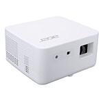 Vidéoprojecteur Acer Vero PD1510ic - DLP Led Full HD - 1500 Lumens - Autre vue