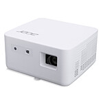 Vidéoprojecteur Acer Vero PD1510ic - DLP Led Full HD - 1500 Lumens - Autre vue