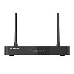 Box TV multimédia Zidoo Z9X 8K - Autre vue